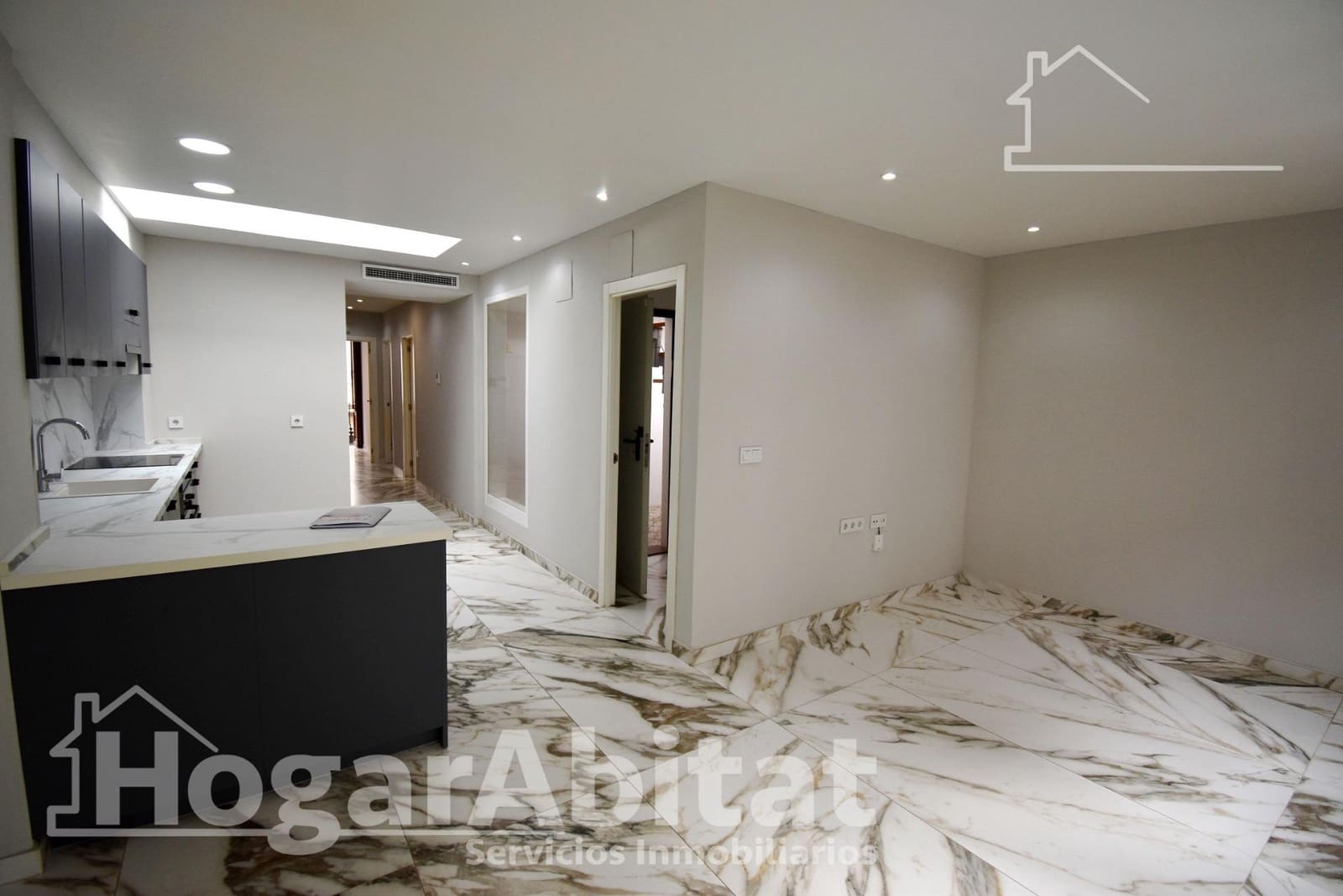 3 chambre Maison de Ville à vendre à Burriana / Borriana avec garage - 249 900 € (Ref: 9438050)