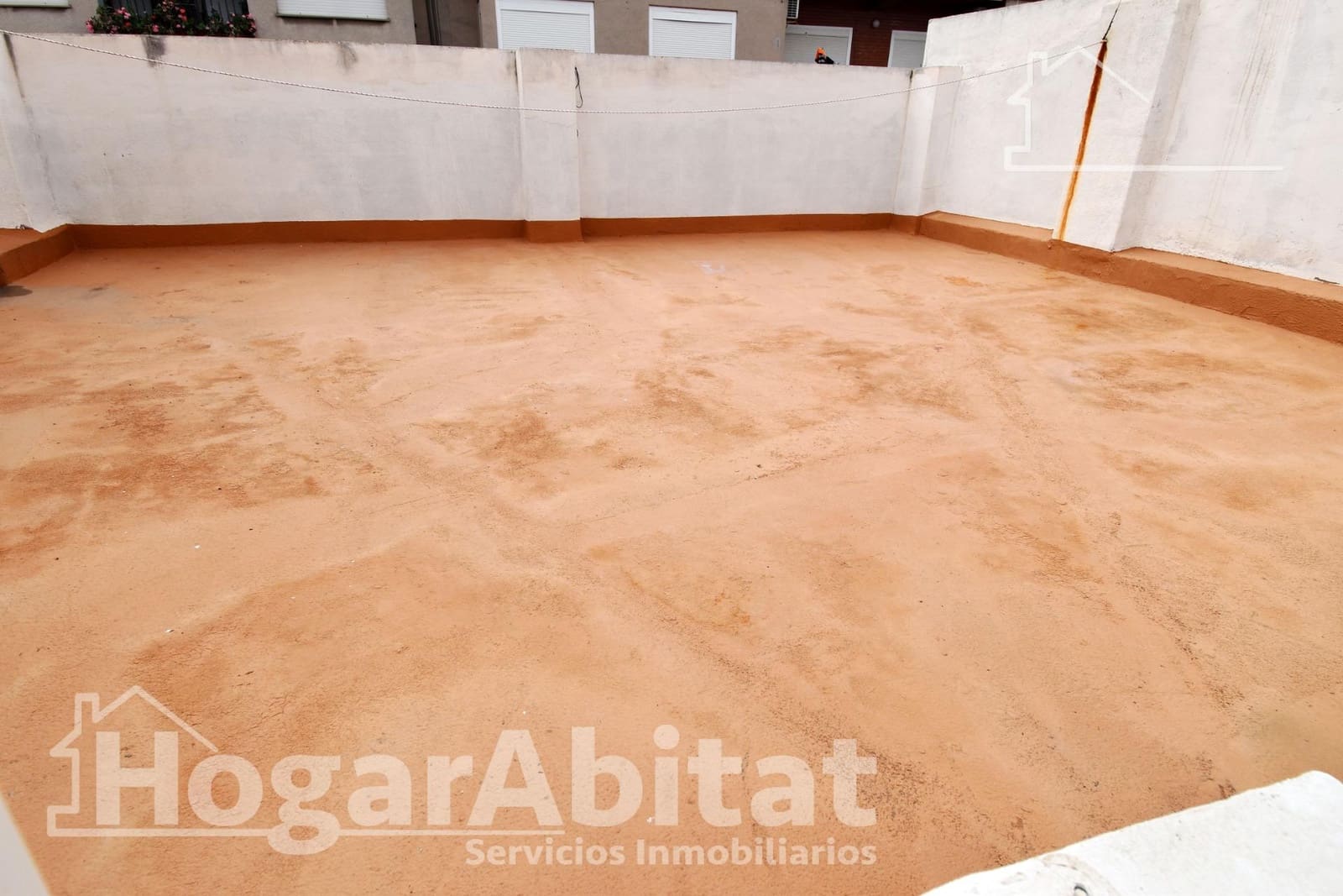 3 chambre Maison de Ville à vendre à Burriana / Borriana avec garage - 249 900 € (Ref: 9438050)