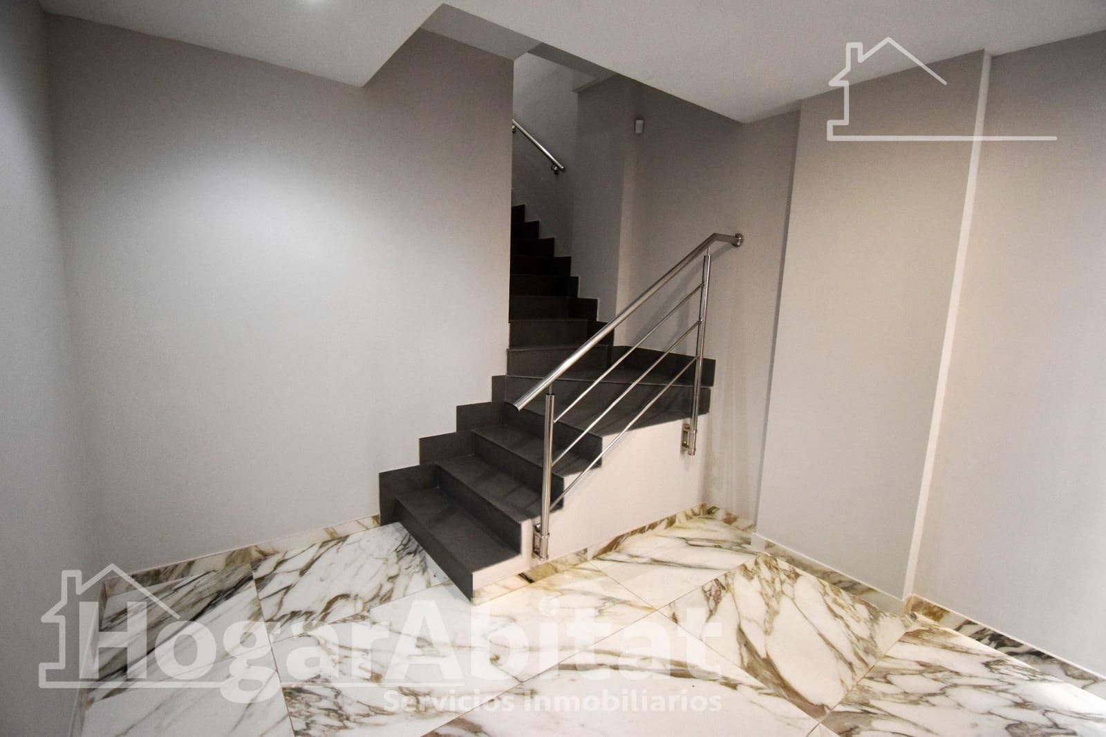 3 chambre Maison de Ville à vendre à Burriana / Borriana avec garage - 249 900 € (Ref: 9438050)