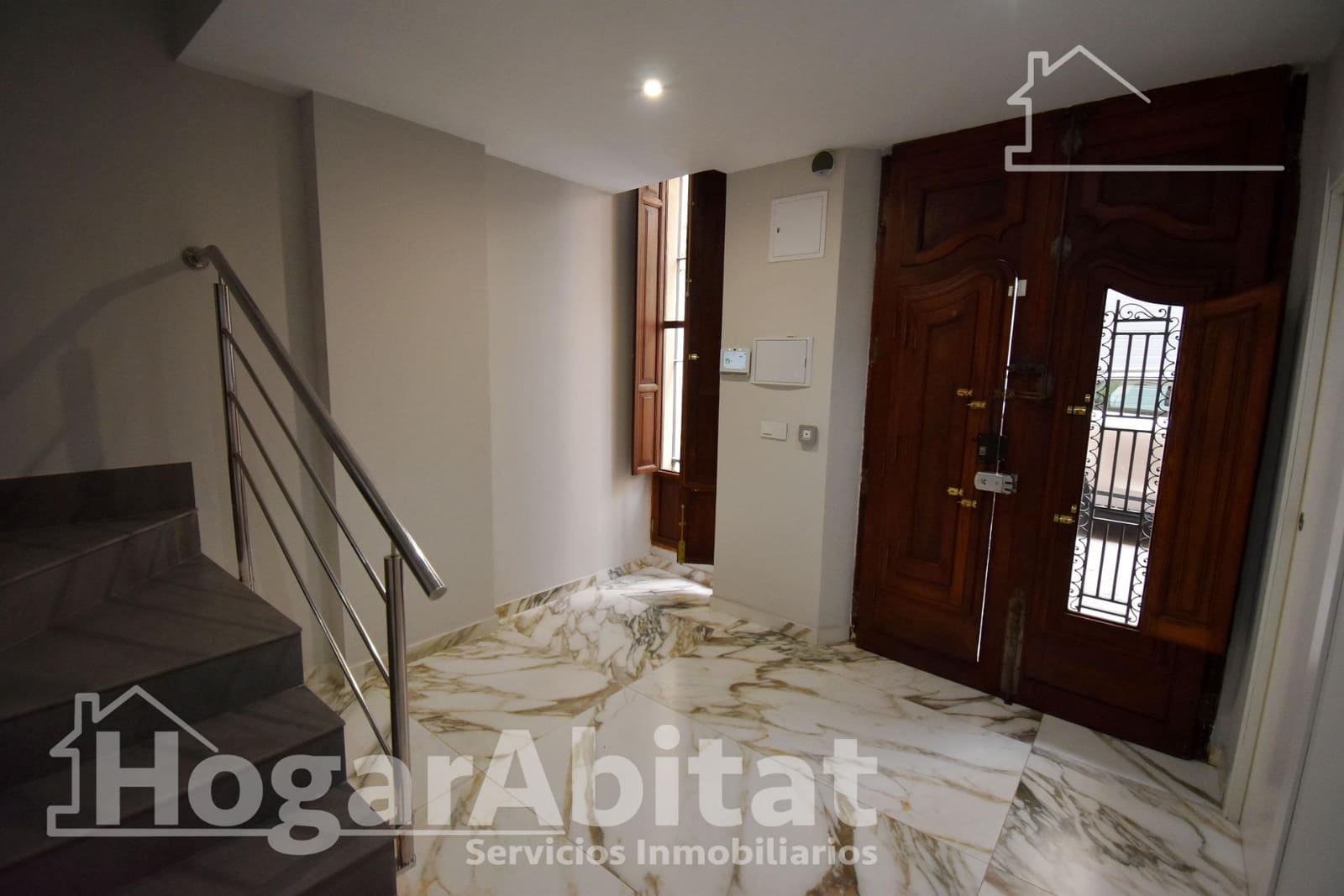 3 chambre Maison de Ville à vendre à Burriana / Borriana avec garage - 249 900 € (Ref: 9438050)