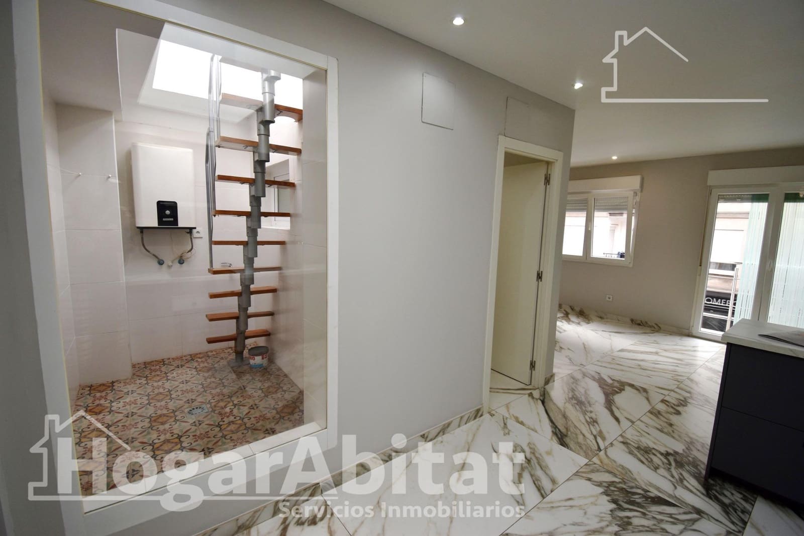 3 chambre Maison de Ville à vendre à Burriana / Borriana avec garage - 249 900 € (Ref: 9438050)