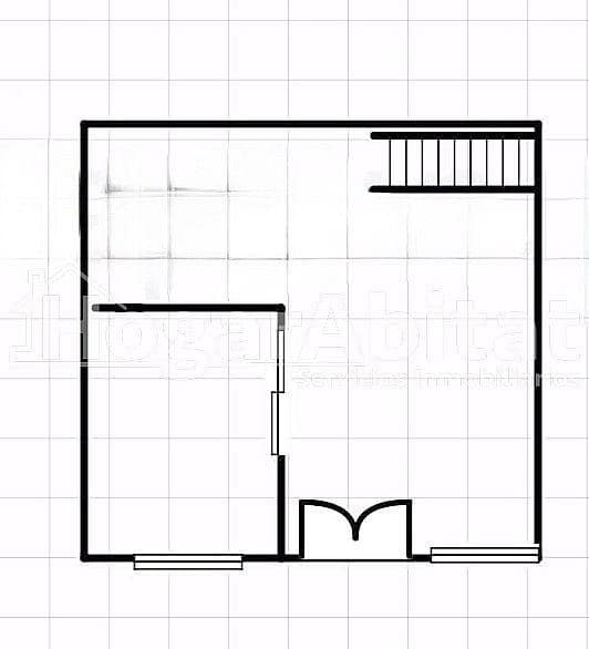 3 quarto Casa em Banda para venda em Burriana / Borriana com garagem - 249 900 € (Ref: 9438050)