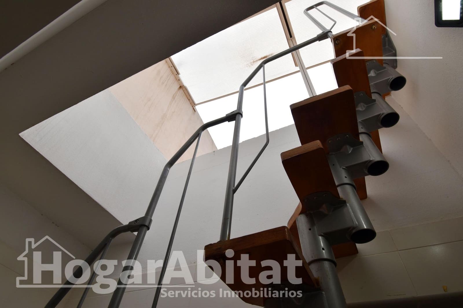 3 quarto Casa em Banda para venda em Burriana / Borriana com garagem - 249 900 € (Ref: 9438050)