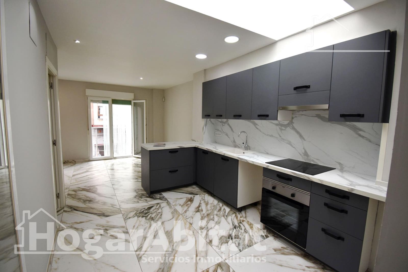 3 quarto Casa em Banda para venda em Burriana / Borriana com garagem - 249 900 € (Ref: 9438050)