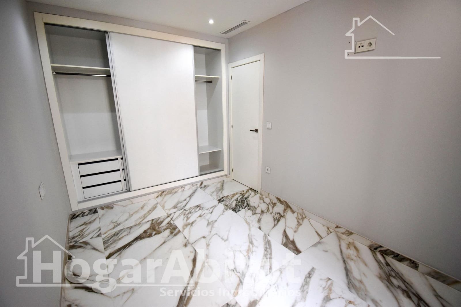 3 quarto Casa em Banda para venda em Burriana / Borriana com garagem - 249 900 € (Ref: 9438050)