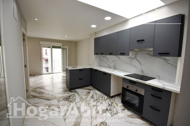 3 soverom Hus til salgs i Burriana / Borriana med garasje - € 249 900 (Ref: 9438050)