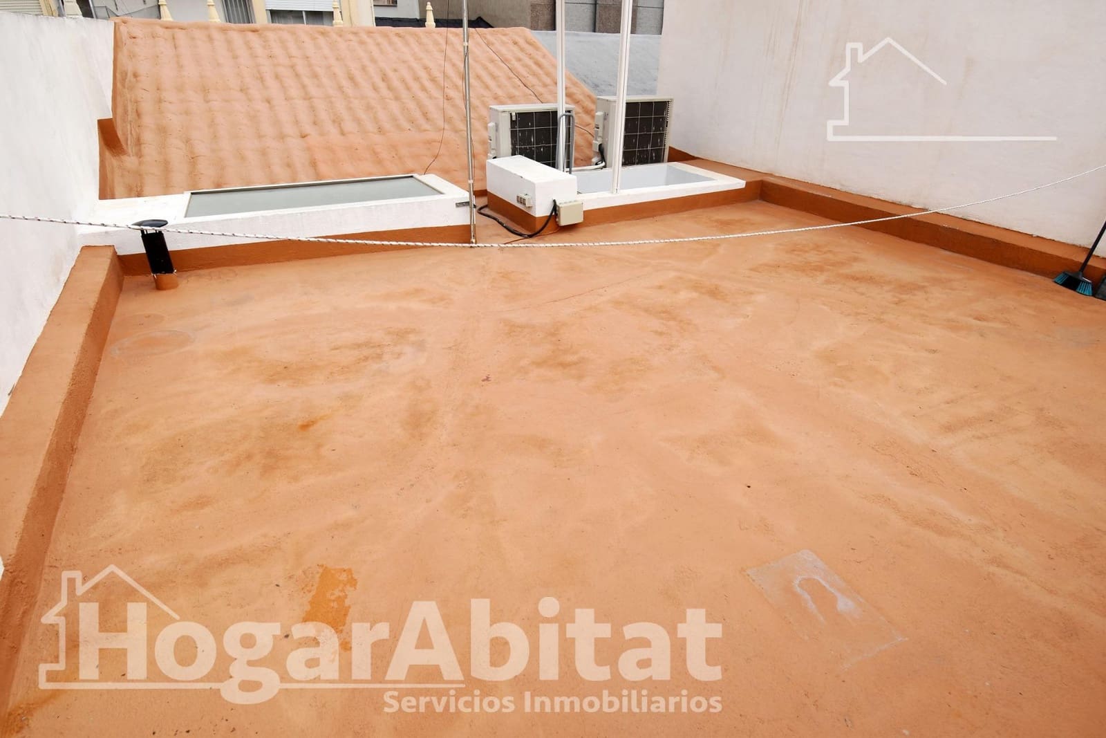 3 quarto Casa em Banda para venda em Burriana / Borriana com garagem - 249 900 € (Ref: 9438050)