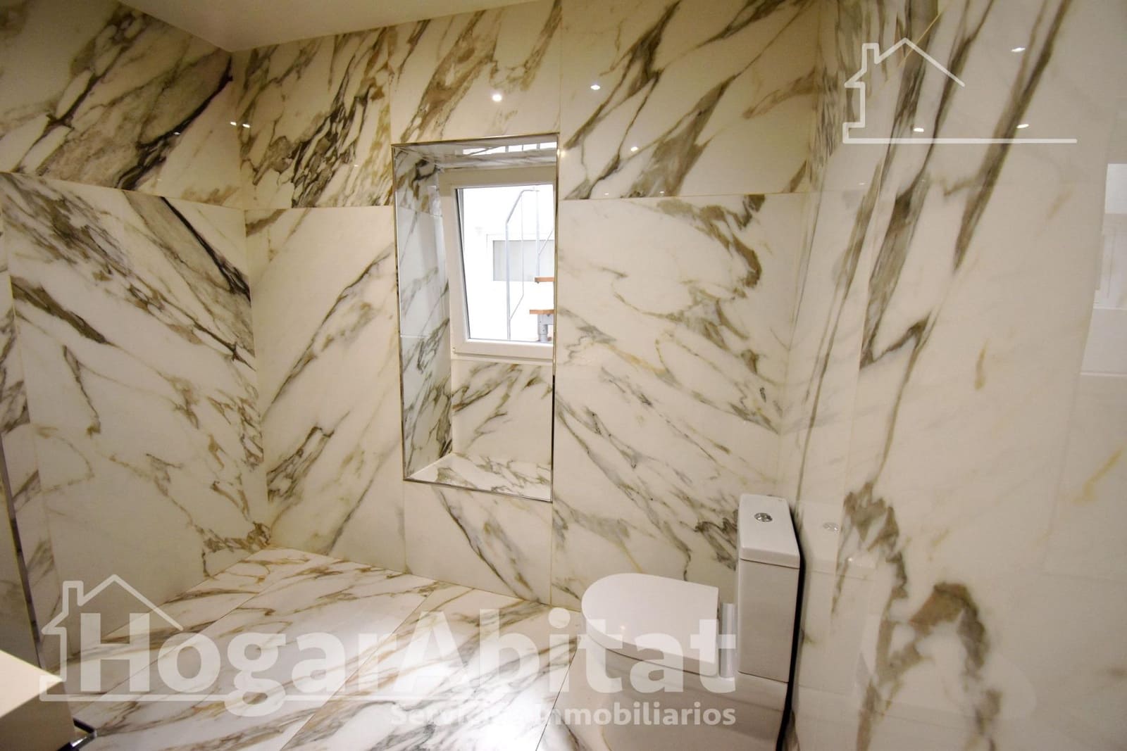 3 quarto Casa em Banda para venda em Burriana / Borriana com garagem - 249 900 € (Ref: 9438050)