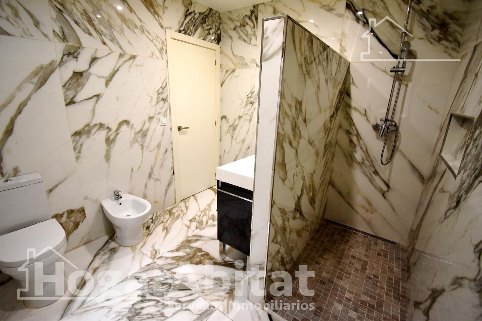 3 quarto Casa em Banda para venda em Burriana / Borriana com garagem - 249 900 € (Ref: 9438050)