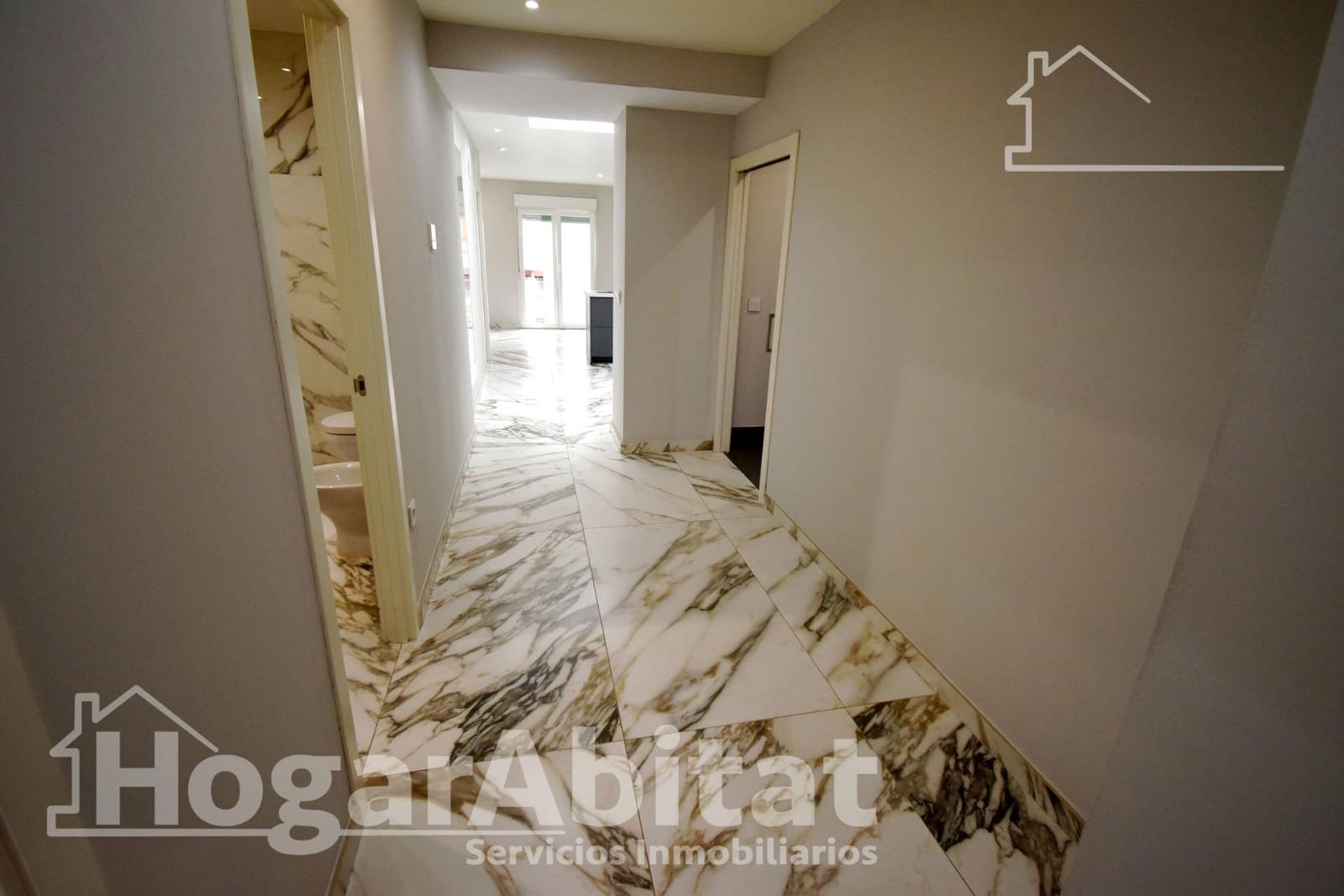 3 quarto Casa em Banda para venda em Burriana / Borriana com garagem - 249 900 € (Ref: 9438050)