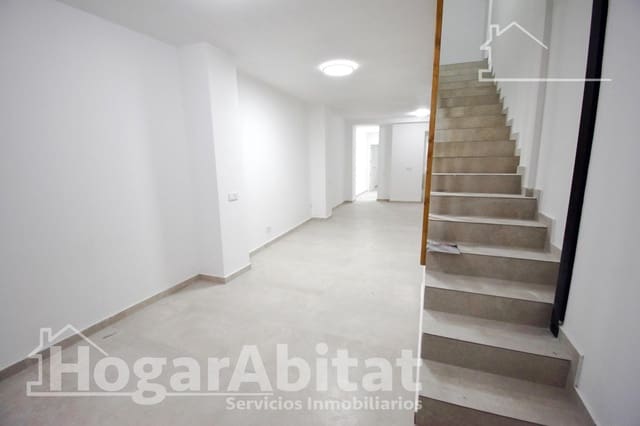 Casa de 3 habitaciones en Burriana / Borriana en venta - 180.000 € (Ref: 9438051)