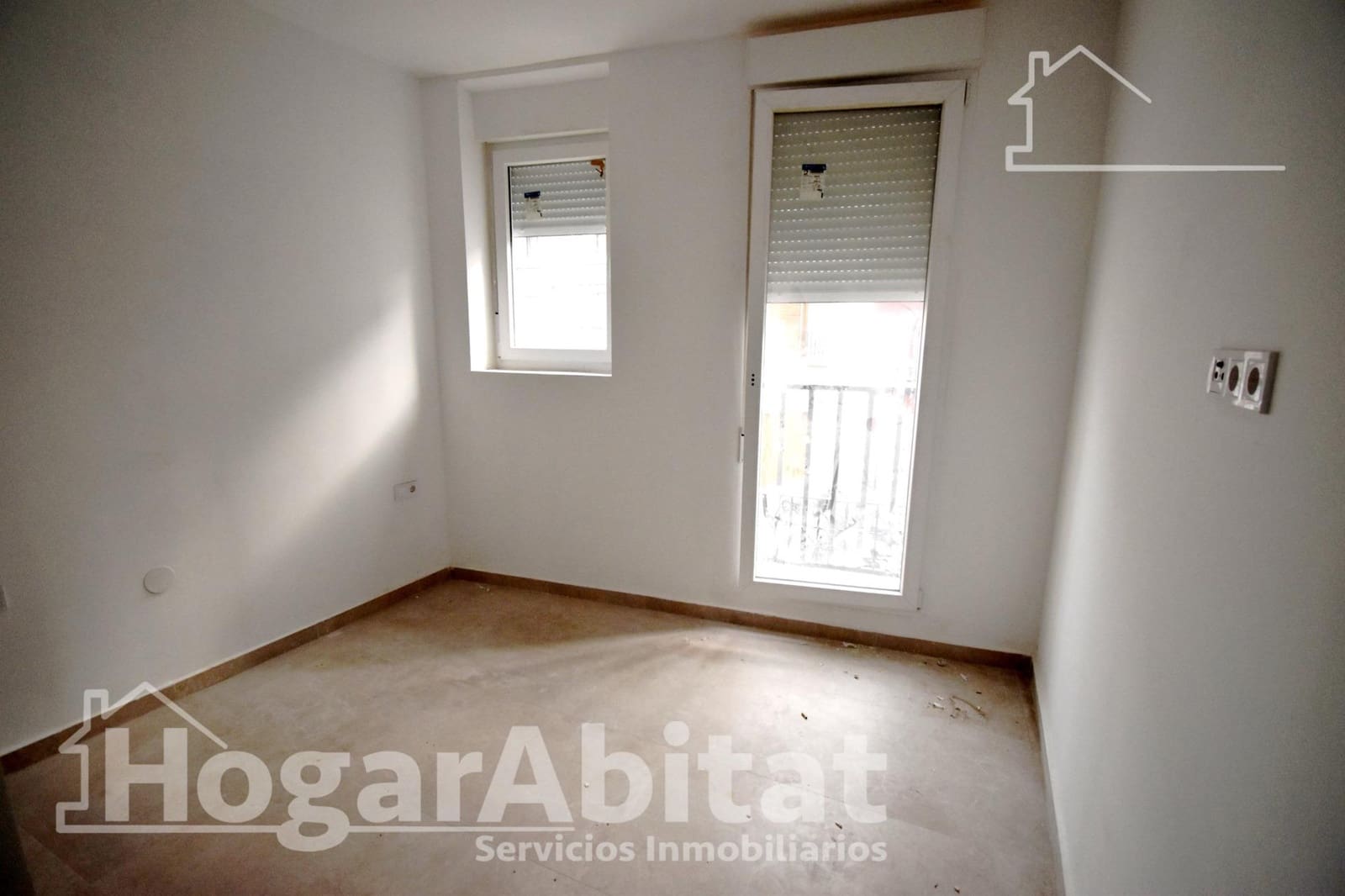 3 bedroom Townhouse for sale in Burriana / Borriana - € 180,000 (Ref: 9438051)