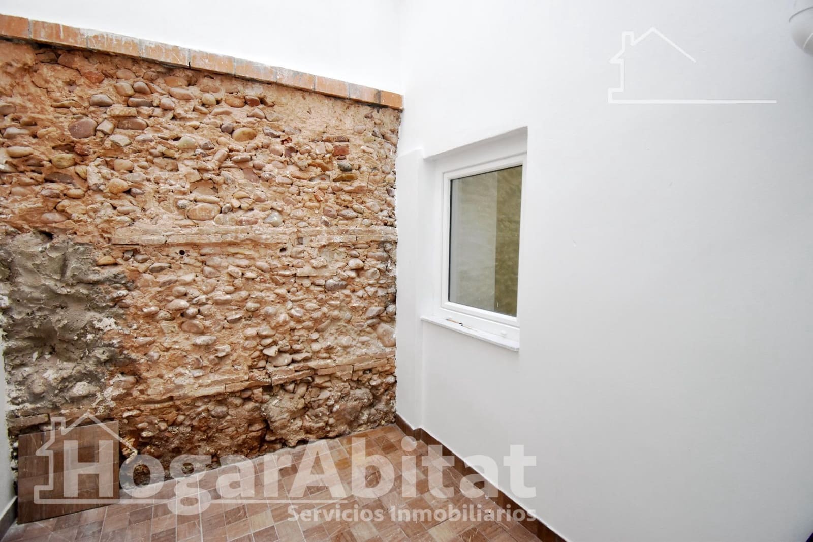 3 bedroom Townhouse for sale in Burriana / Borriana - € 180,000 (Ref: 9438051)