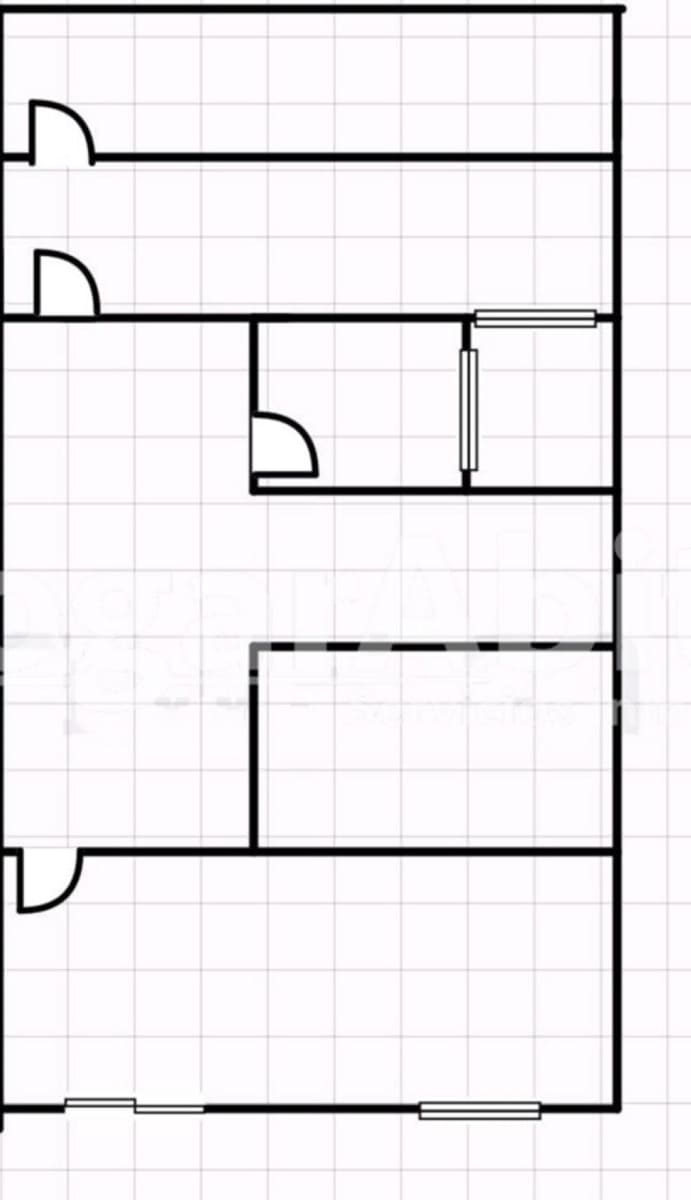 3 bedroom Townhouse for sale in Burriana / Borriana - € 180,000 (Ref: 9438051)