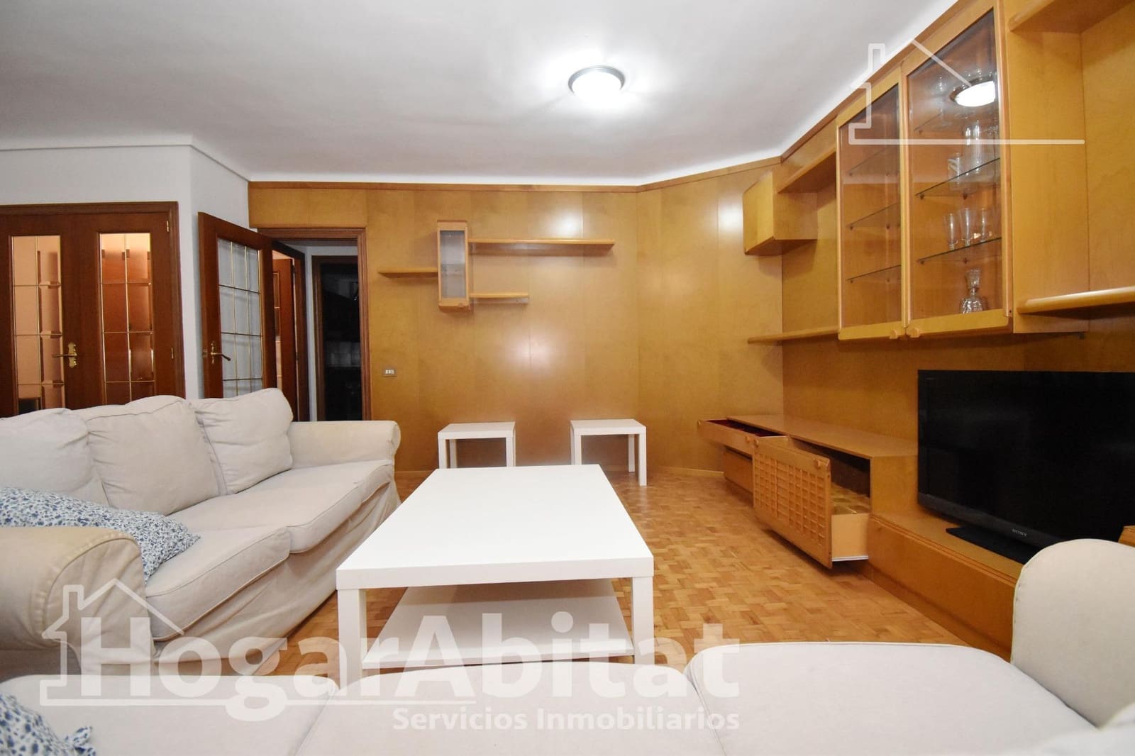 4 quarto Apartamento para venda em Castello de la Plana com garagem - 225 000 € (Ref: 9440186)