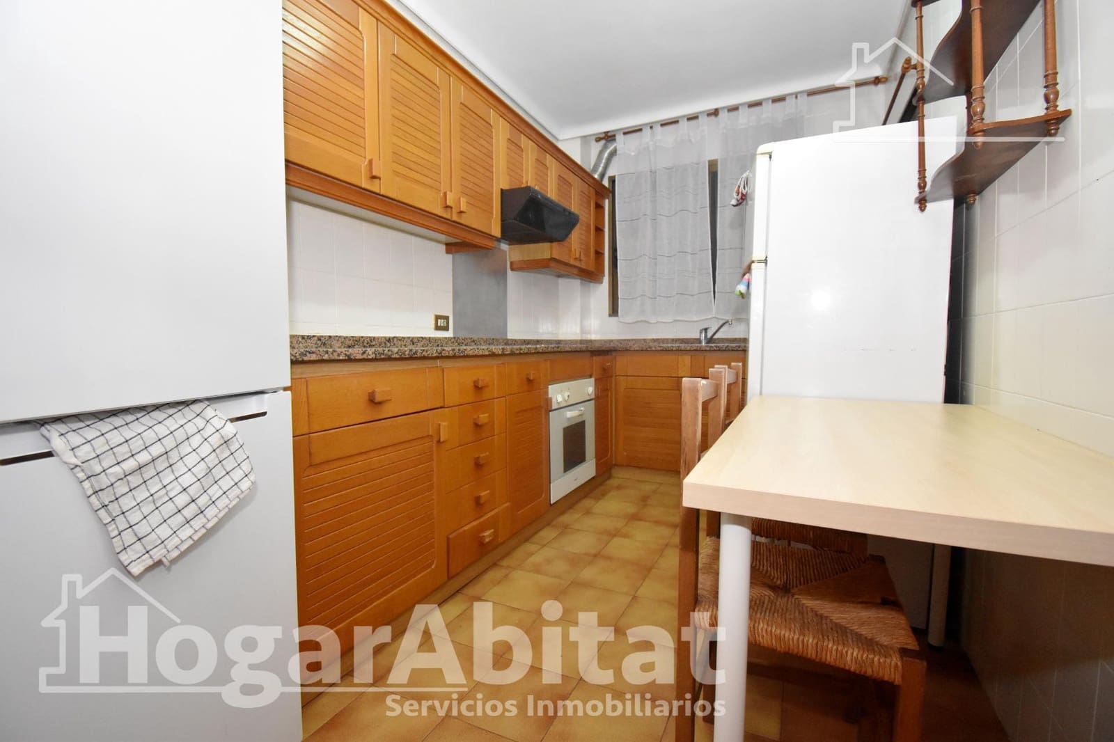 4 quarto Apartamento para venda em Castello de la Plana com garagem - 225 000 € (Ref: 9440186)