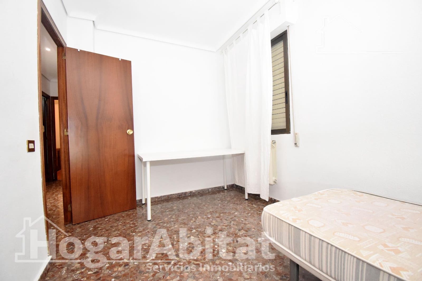 4 quarto Apartamento para venda em Castello de la Plana com garagem - 225 000 € (Ref: 9440186)