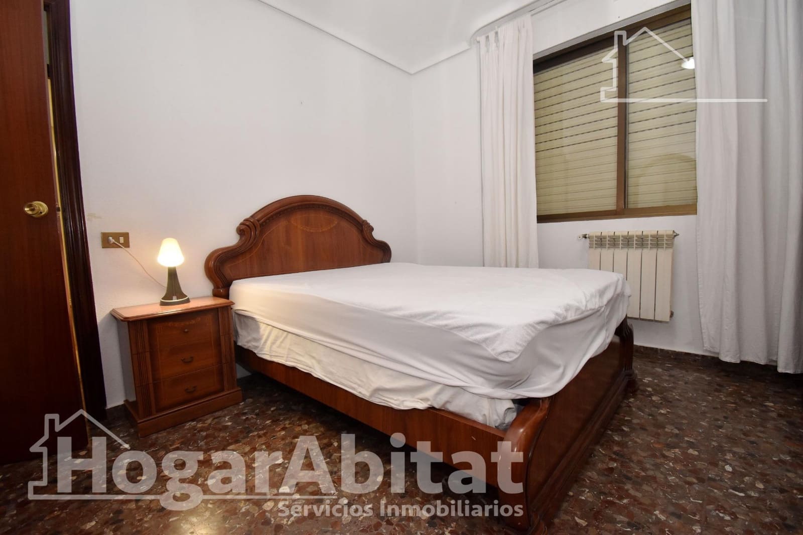 4 quarto Apartamento para venda em Castello de la Plana com garagem - 225 000 € (Ref: 9440186)