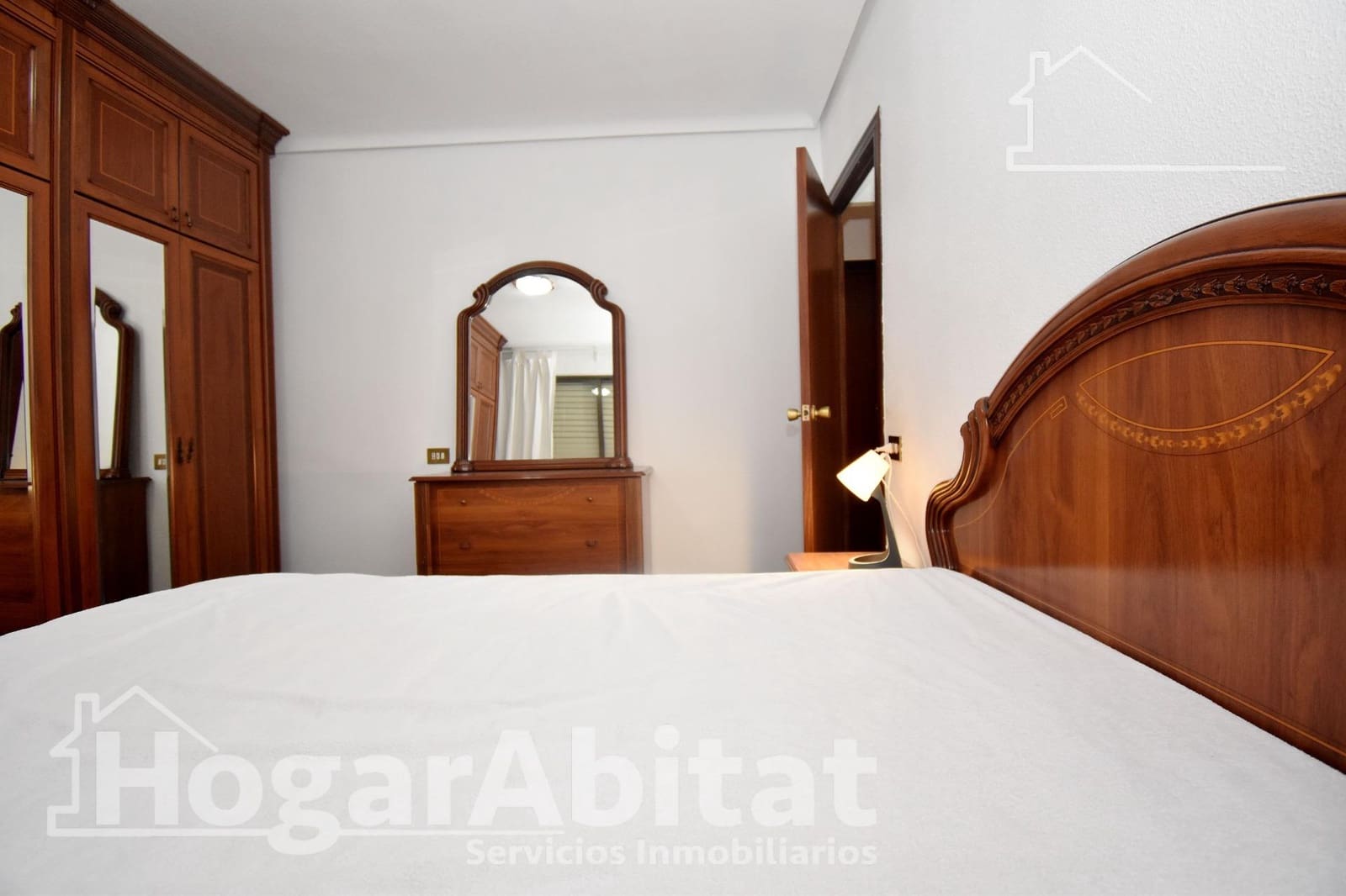 4 quarto Apartamento para venda em Castello de la Plana com garagem - 225 000 € (Ref: 9440186)