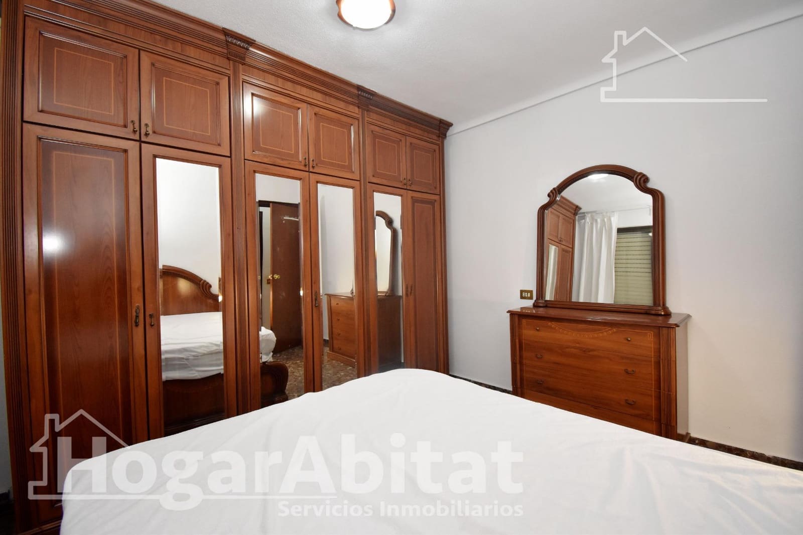 4 quarto Apartamento para venda em Castello de la Plana com garagem - 225 000 € (Ref: 9440186)