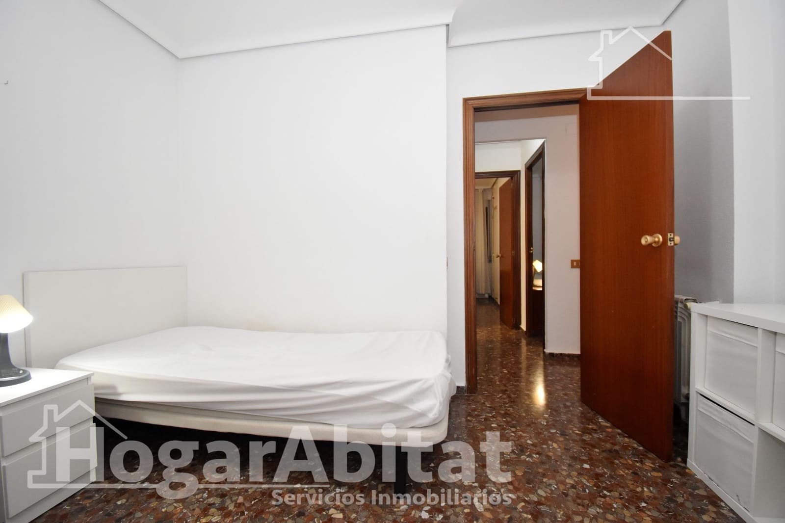4 quarto Apartamento para venda em Castello de la Plana com garagem - 225 000 € (Ref: 9440186)