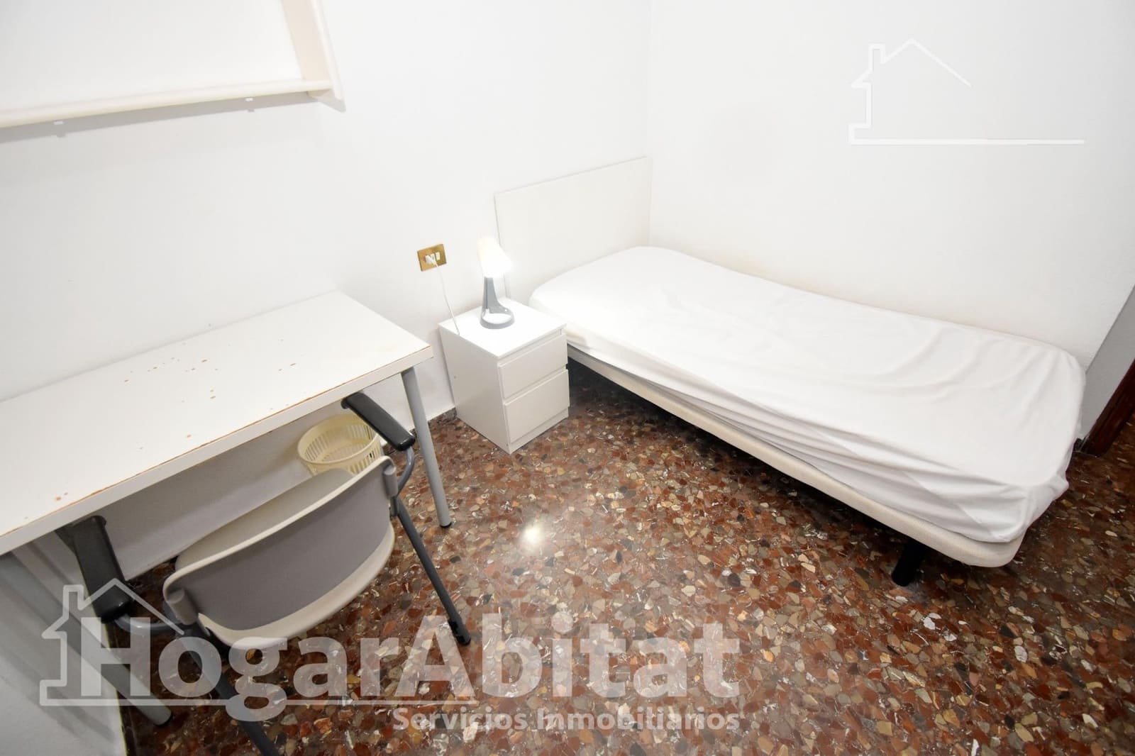 4 quarto Apartamento para venda em Castello de la Plana com garagem - 225 000 € (Ref: 9440186)