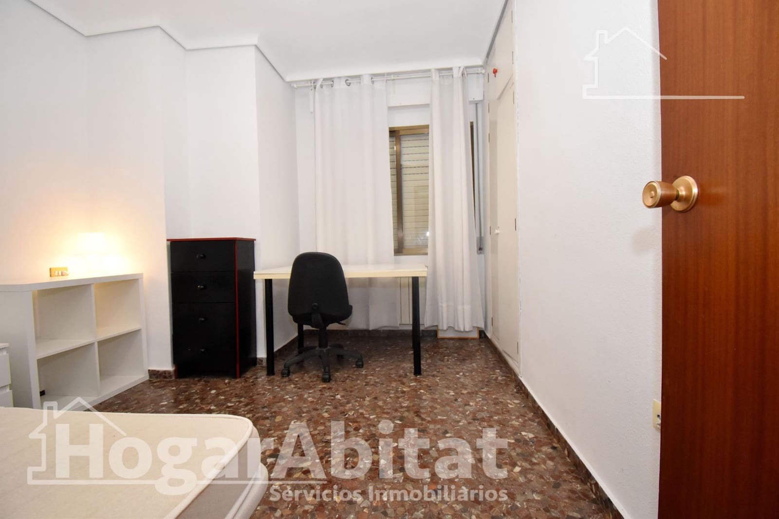 4 quarto Apartamento para venda em Castello de la Plana com garagem - 225 000 € (Ref: 9440186)