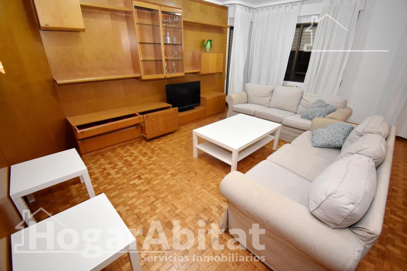 4 quarto Apartamento para venda em Castello de la Plana com garagem - 225 000 € (Ref: 9440186)