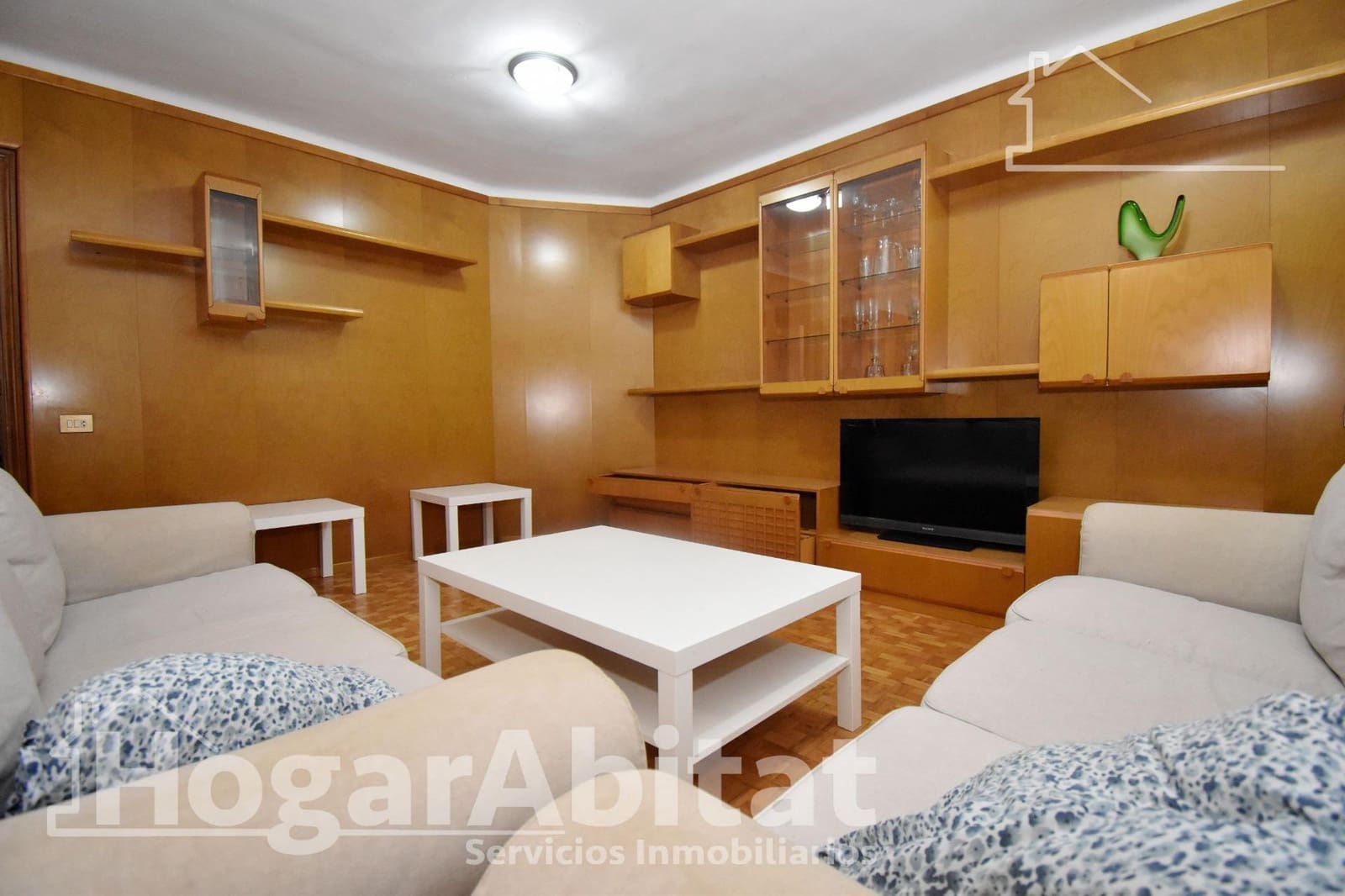 4 quarto Apartamento para venda em Castello de la Plana com garagem - 225 000 € (Ref: 9440186)