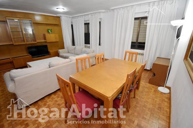 4 makuuhuone Asunto myytävänä paikassa Centro, Castelló de la Plana mukana 
autotalli - 225 000 € (Ref: 9440186)