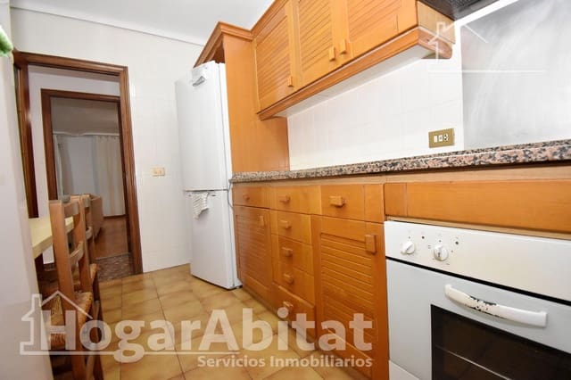 4 makuuhuone Asunto myytävänä paikassa Centro, Castelló de la Plana mukana 
autotalli - 225 000 € (Ref: 9440186)