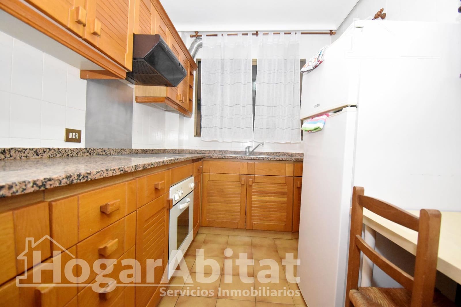 4 quarto Apartamento para venda em Castello de la Plana com garagem - 225 000 € (Ref: 9440186)