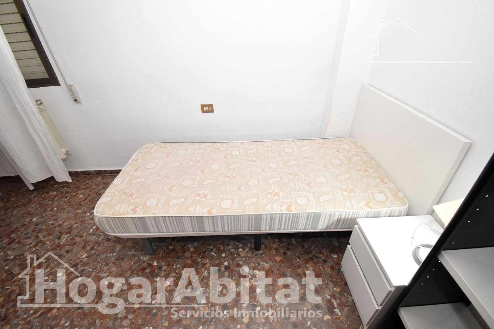 4 quarto Apartamento para venda em Castello de la Plana com garagem - 225 000 € (Ref: 9440186)