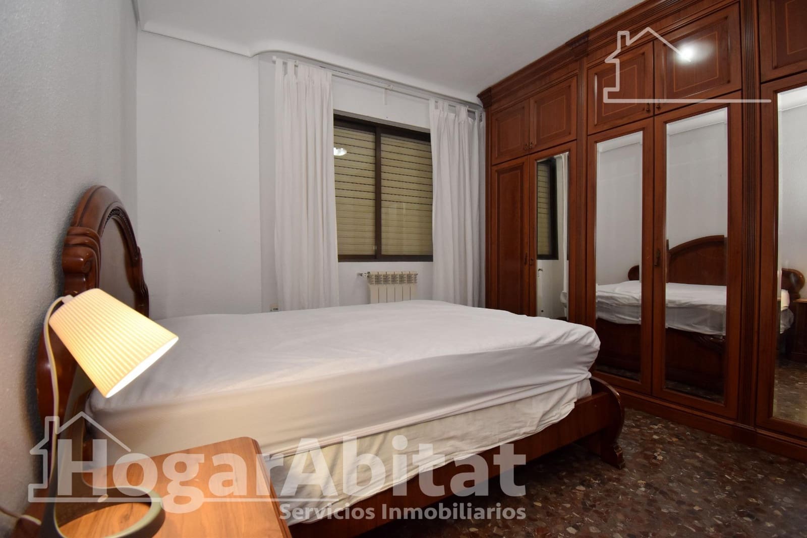 4 quarto Apartamento para venda em Castello de la Plana com garagem - 225 000 € (Ref: 9440186)