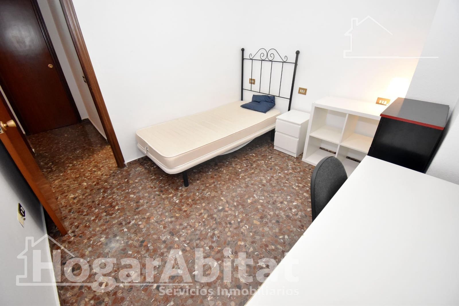 4 quarto Apartamento para venda em Castello de la Plana com garagem - 225 000 € (Ref: 9440186)