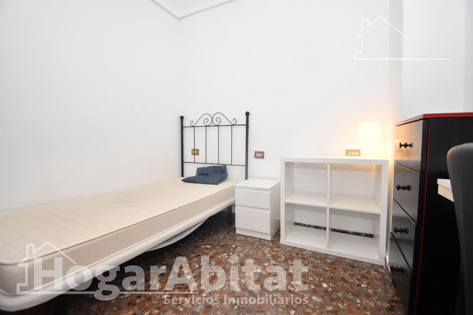 4 quarto Apartamento para venda em Castello de la Plana com garagem - 225 000 € (Ref: 9440186)
