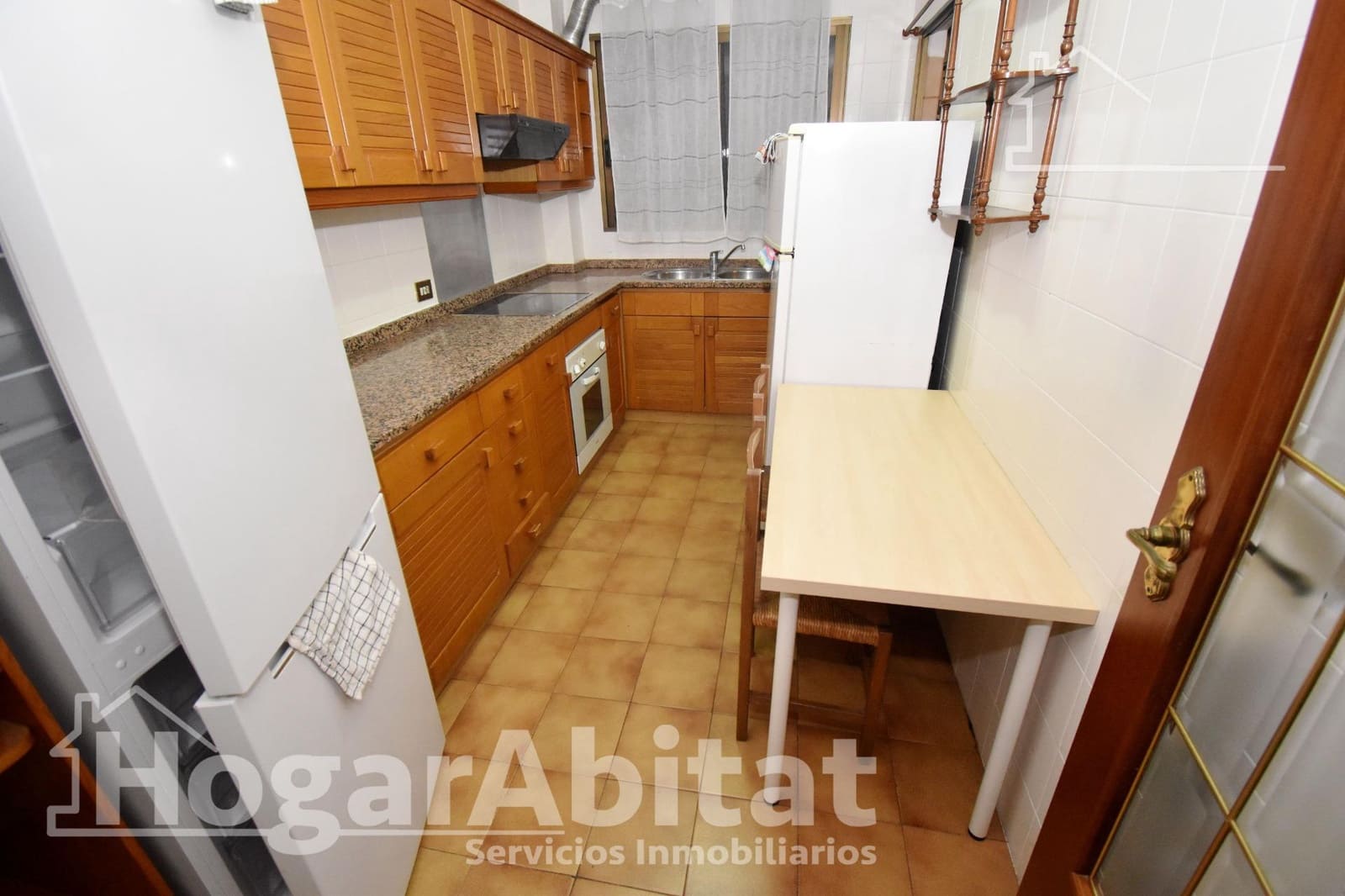 4 quarto Apartamento para venda em Castello de la Plana com garagem - 225 000 € (Ref: 9440186)