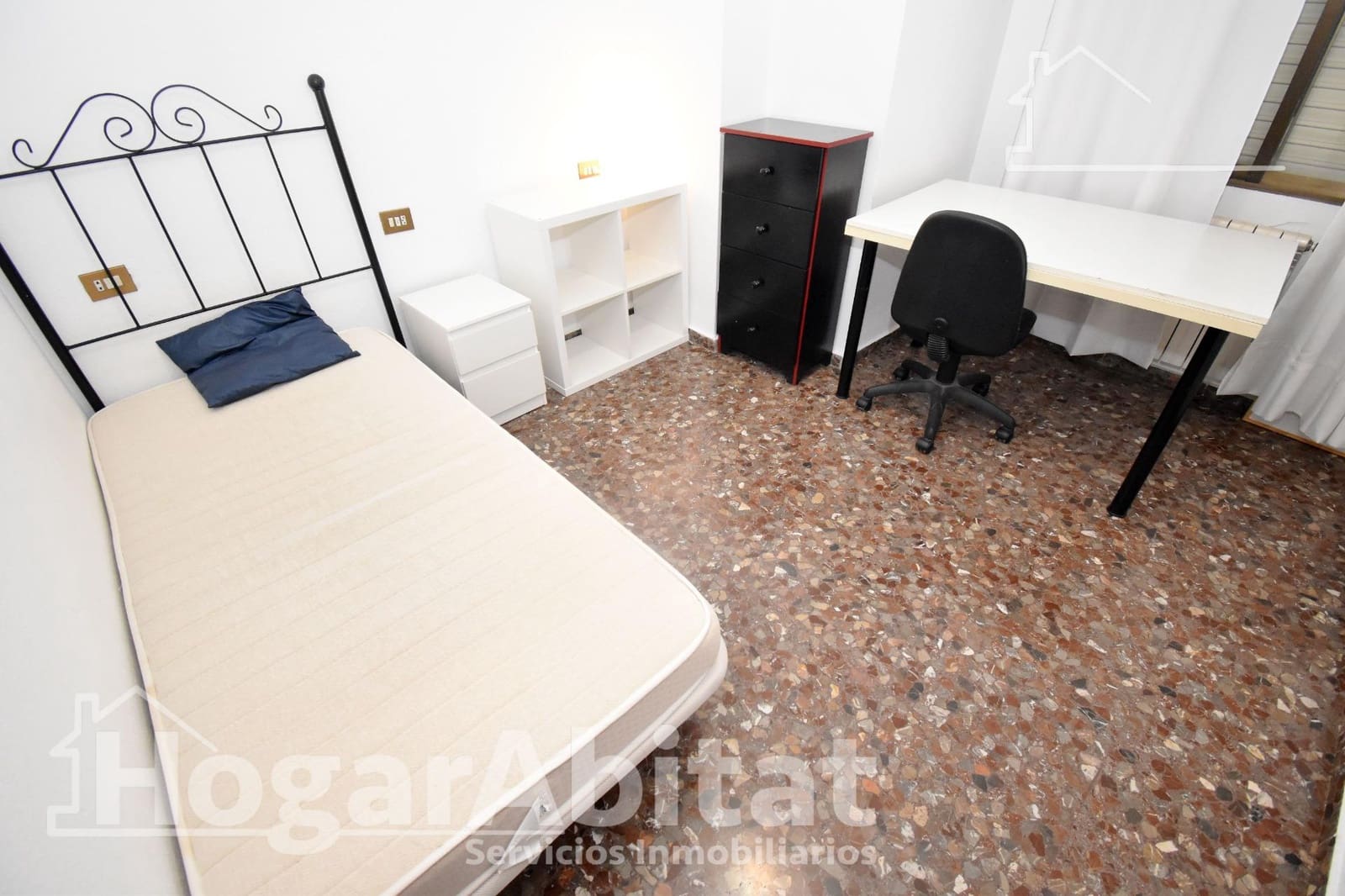 4 quarto Apartamento para venda em Castello de la Plana com garagem - 225 000 € (Ref: 9440186)