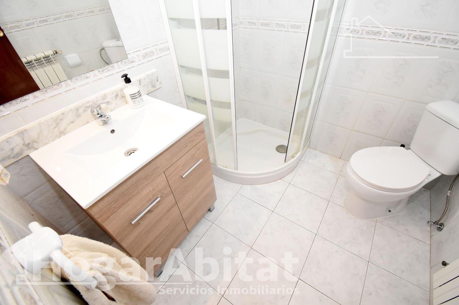 4 quarto Apartamento para venda em Castello de la Plana com garagem - 225 000 € (Ref: 9440186)