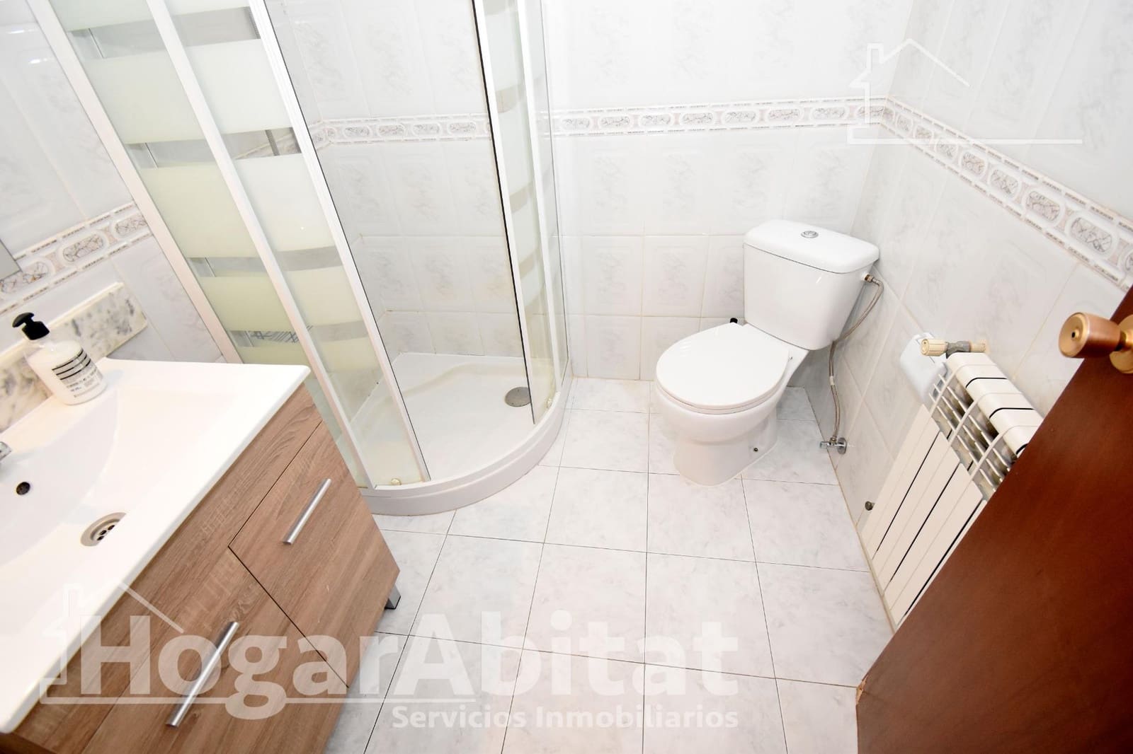 4 quarto Apartamento para venda em Castello de la Plana com garagem - 225 000 € (Ref: 9440186)