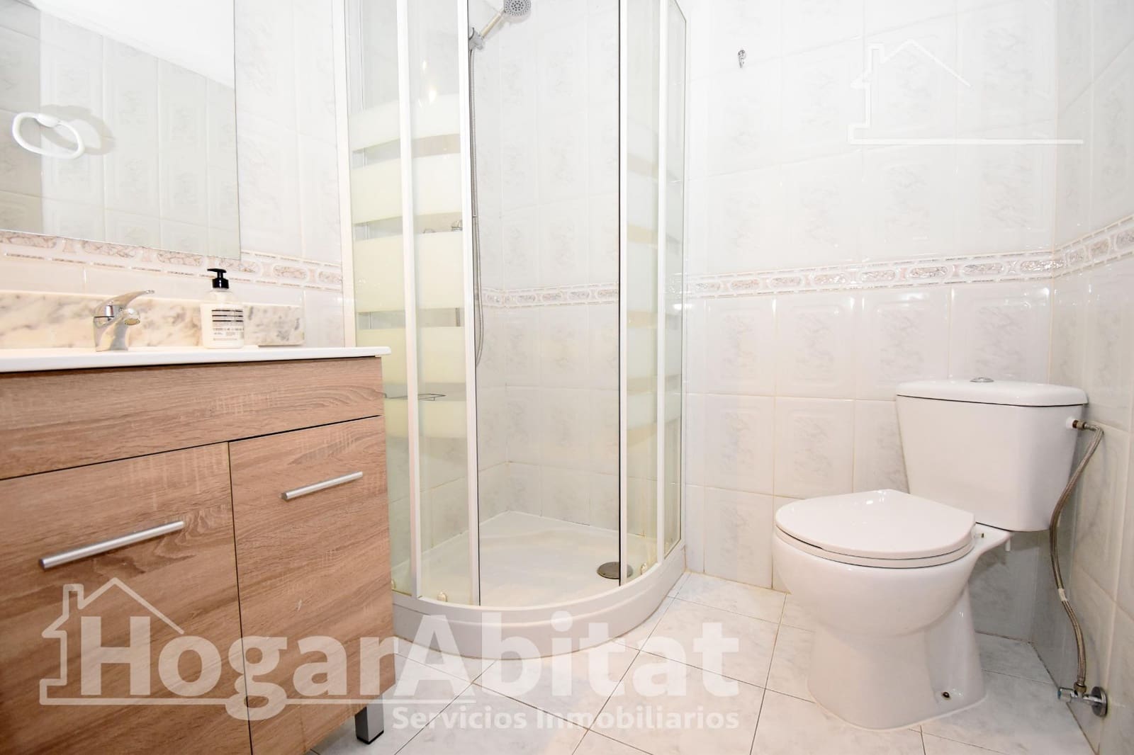 4 quarto Apartamento para venda em Castello de la Plana com garagem - 225 000 € (Ref: 9440186)