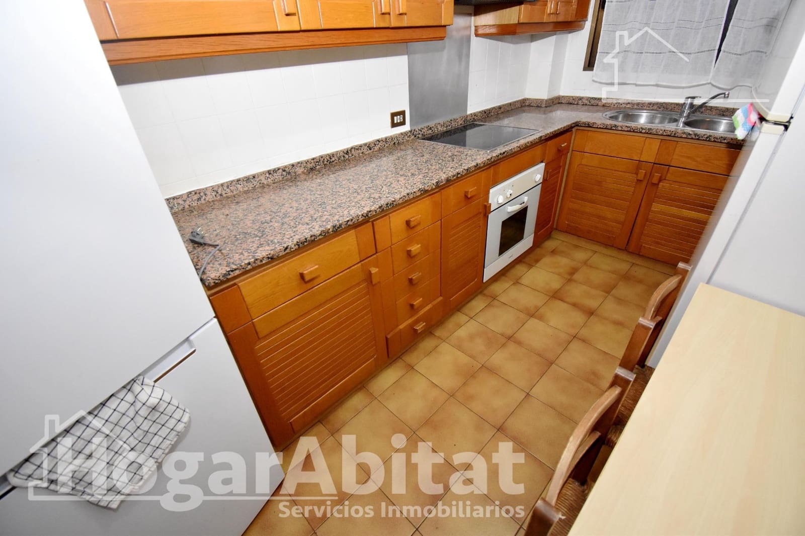 4 quarto Apartamento para venda em Castello de la Plana com garagem - 225 000 € (Ref: 9440186)