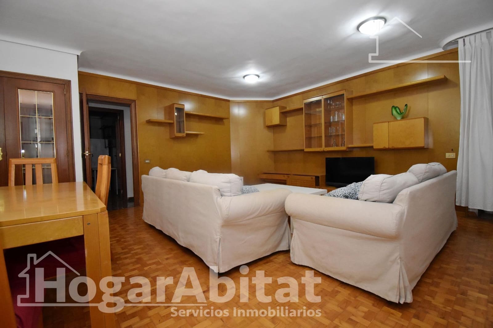 4 quarto Apartamento para venda em Castello de la Plana com garagem - 225 000 € (Ref: 9440186)