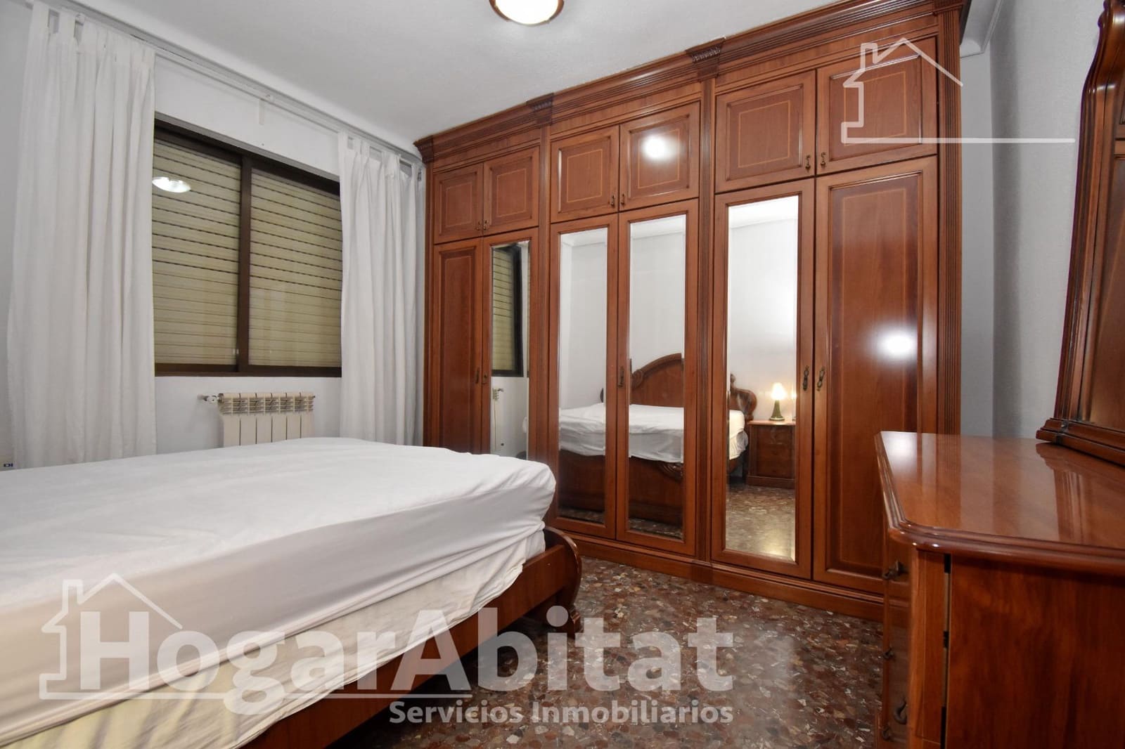 4 quarto Apartamento para venda em Castello de la Plana com garagem - 225 000 € (Ref: 9440186)