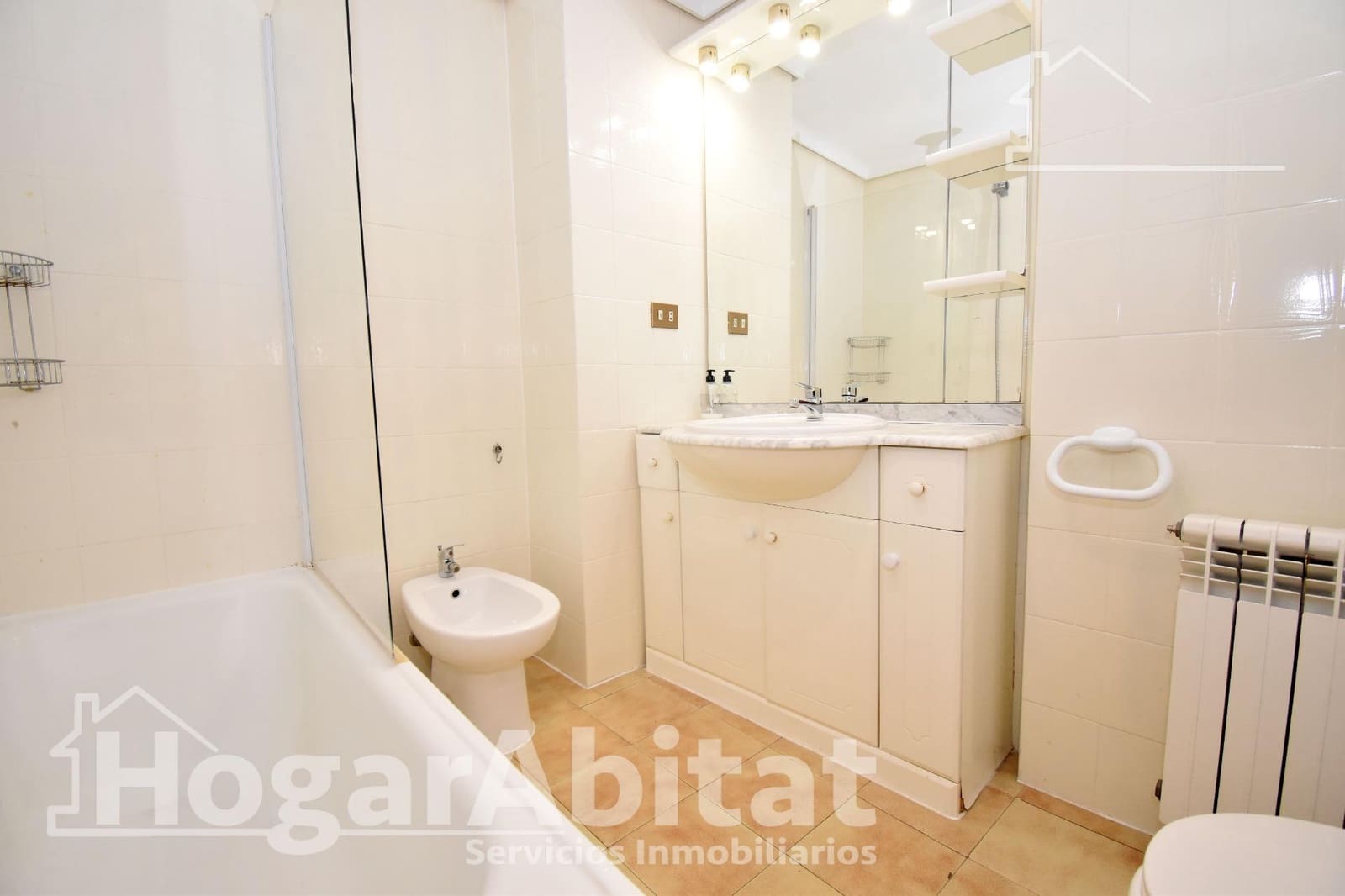 4 quarto Apartamento para venda em Castello de la Plana com garagem - 225 000 € (Ref: 9440186)