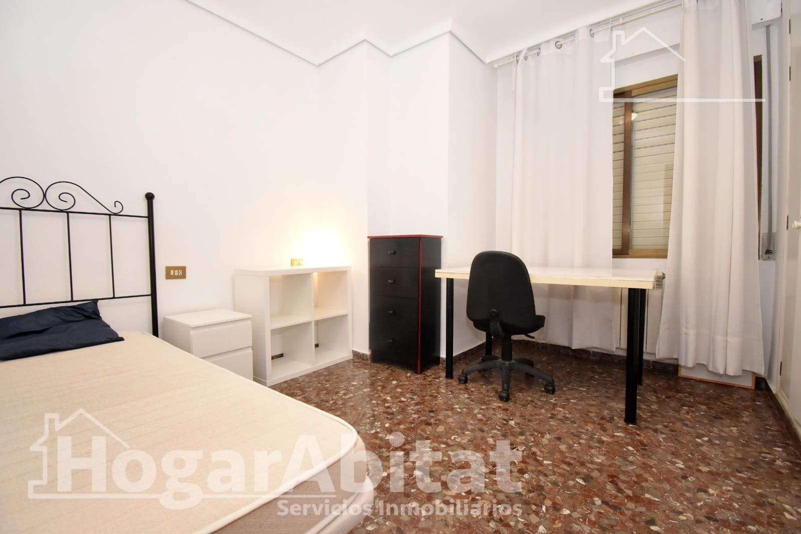 4 quarto Apartamento para venda em Castello de la Plana com garagem - 225 000 € (Ref: 9440186)