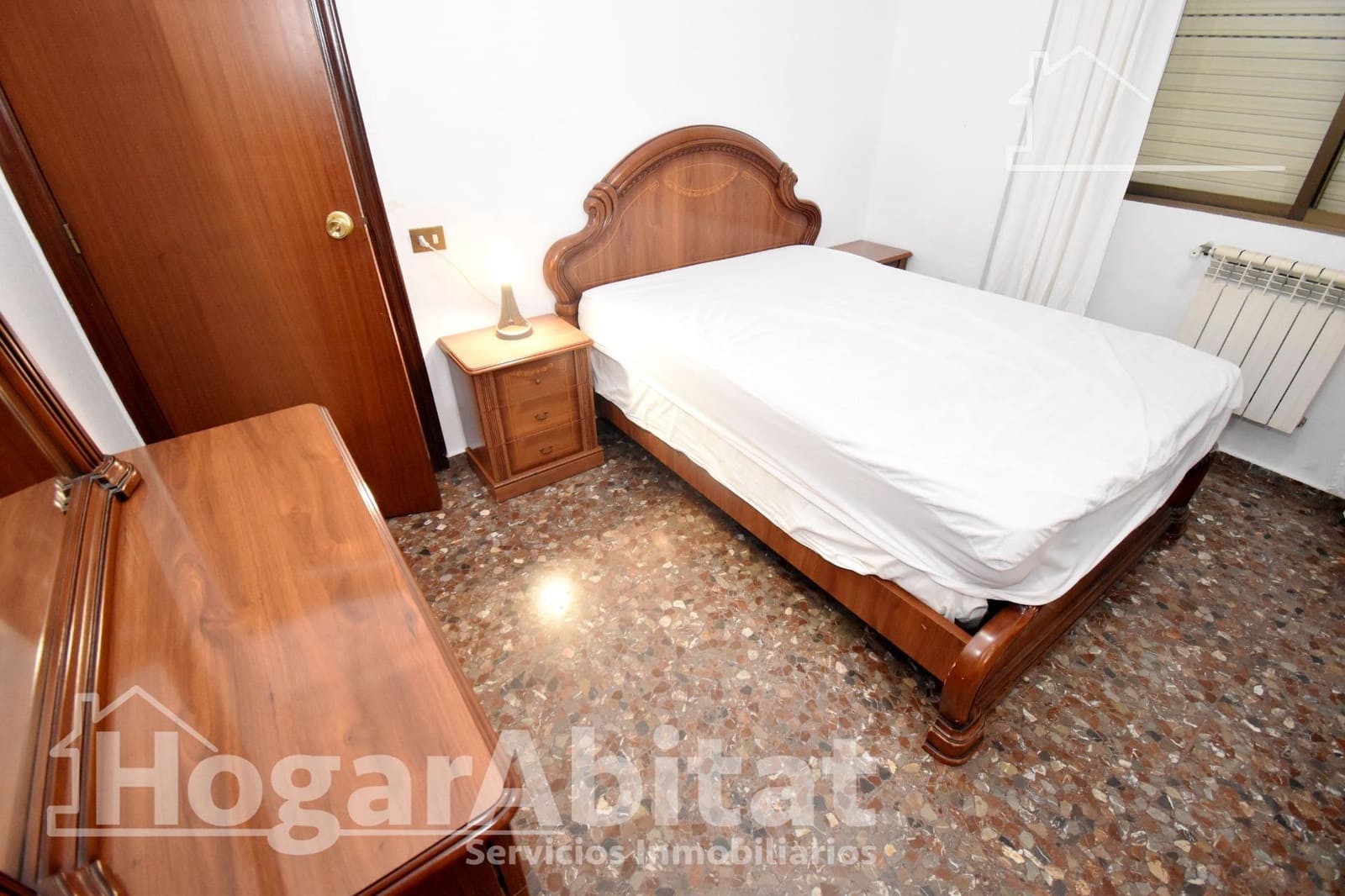 4 quarto Apartamento para venda em Castello de la Plana com garagem - 225 000 € (Ref: 9440186)