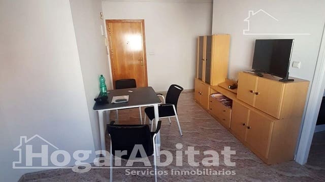 Piso de 2 habitaciones en Centro, Torrevieja en venta - 135.000 € (Ref: 9440187)