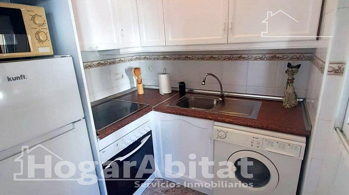 Piso de 2 habitaciones en Torrevieja en venta - 135.000 € (Ref: 9440187)