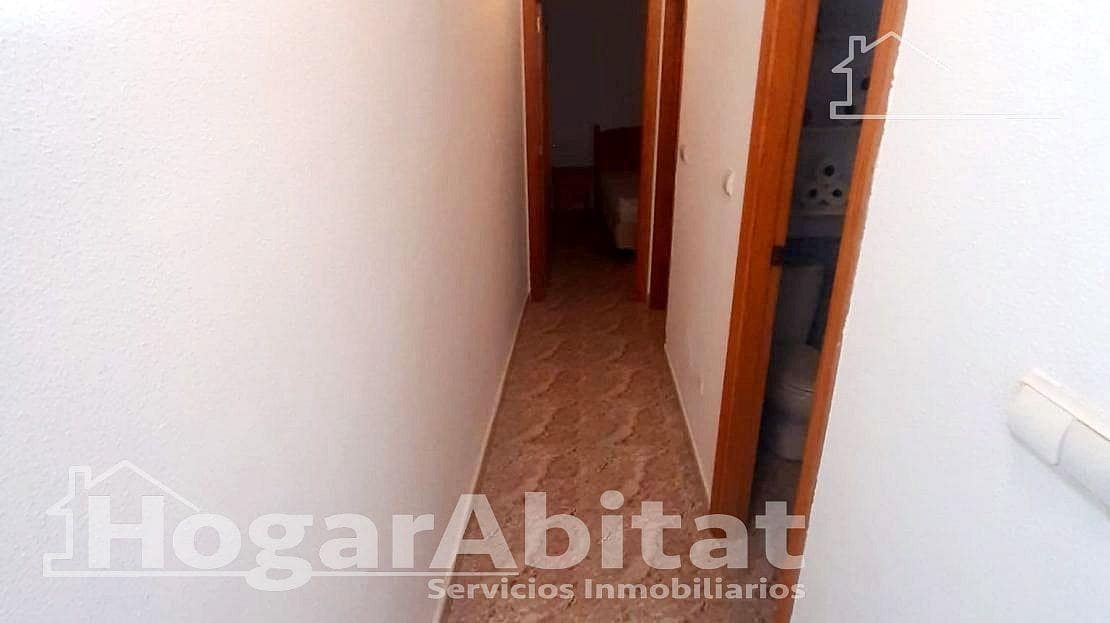 Piso de 2 habitaciones en Torrevieja en venta - 135.000 € (Ref: 9440187)